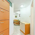 With Parking Space Orebic, Peljesac - 4552