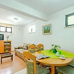 With Parking Space Orebic, Peljesac - 4552