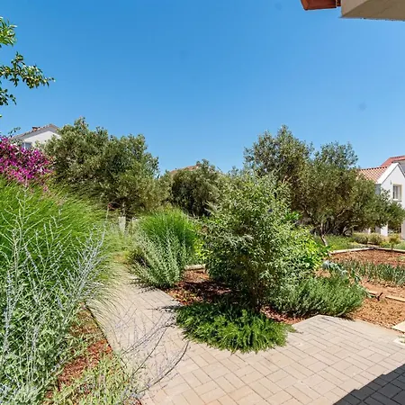 Apartman With Parking Space Orebic, Peljesac - 4552 Orebic