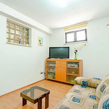 With Parking Space Orebic, Peljesac - 4552 * אורביץ