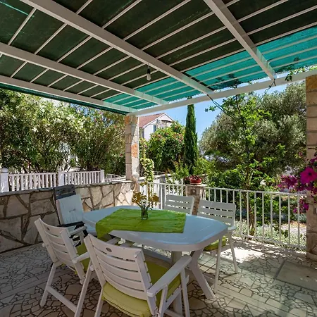 Apartman With Parking Space Orebic, Peljesac - 4552 *