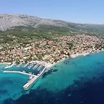 With Parking Space Orebic, Peljesac - 4552 أوروبيتش