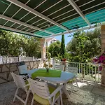 شقة With Parking Space Orebic, Peljesac - 4552 *