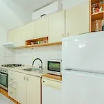 With Parking Space Orebic, Peljesac - 4552 Apartamento