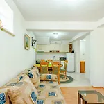 Apartamento With Parking Space Orebic, Peljesac - 4552 Orebić