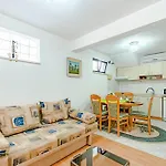 Apartamento With Parking Space Orebic, Peljesac - 4552 Orebić