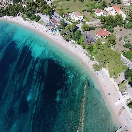 Appartamento With Parking Space Orebic, Peljesac - 4552