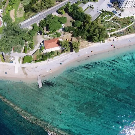 With A Parking Space Orebic, Peljesac - 4552 Apartment *