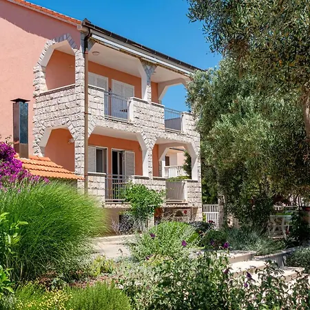 Apartment With A Parking Space Orebic, Peljesac - 4552