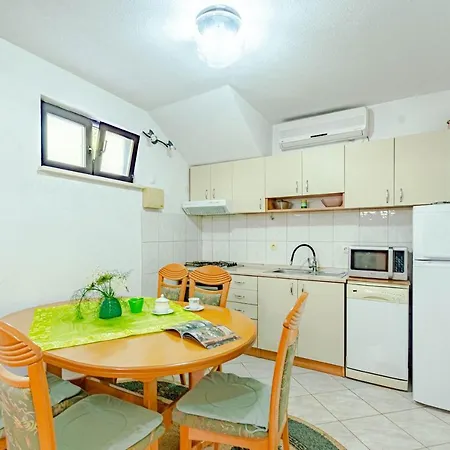 Appartamento With Parking Space Orebic, Peljesac - 4552 *