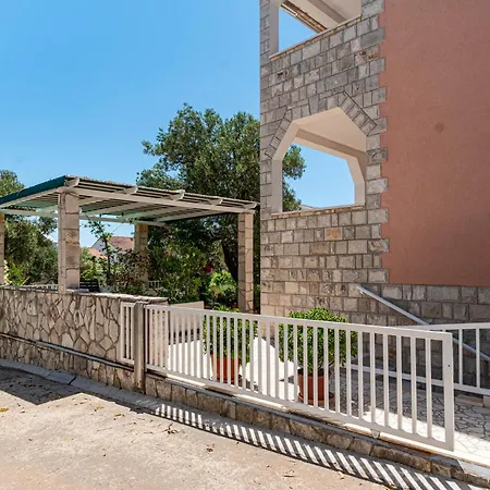 Apartment With A Parking Space Orebic, Peljesac - 4552 Orebic