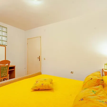 With A Parking Space Orebic, Peljesac - 4552 Apartment
