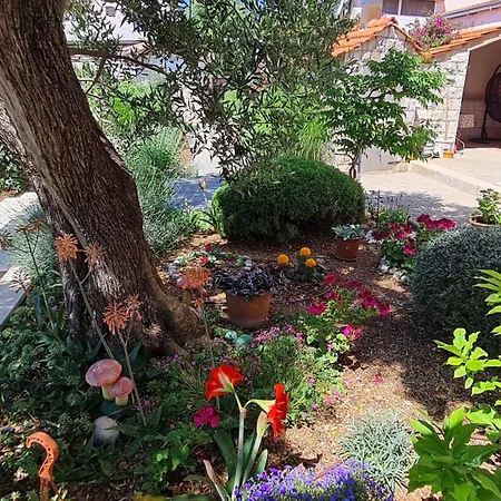 With Parking Space Orebic, Peljesac - 4552 아파트