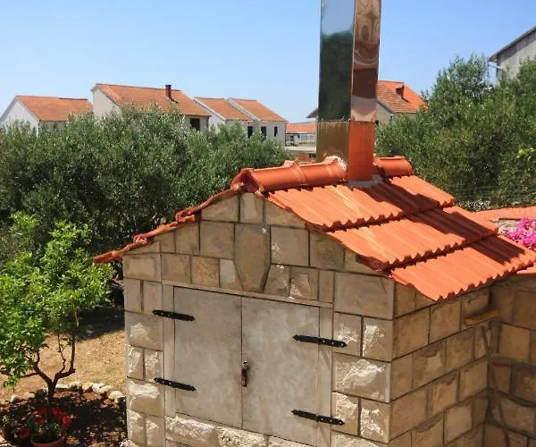 With Parking Space Orebic, Peljesac - 4552